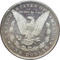 1881-O. PCGS MS64 - 2