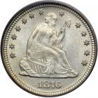 1876. PCGS MS66