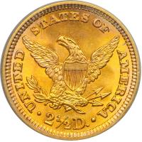 1906. PCGS MS66 - 2