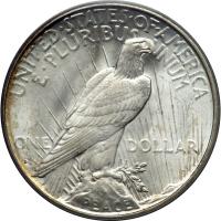 1934-D. PCGS MS65 - 2