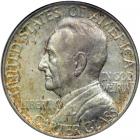 1936 Lynchburg Half Dollar. NGC MS67