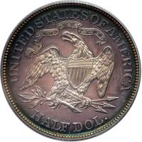 1882. PCGS PF63 - 2