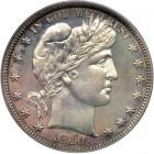 1910. PCGS PF63