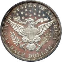 1910. PCGS PF63 - 2