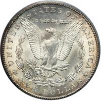 1902-S. PCGS MS64 - 2