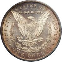 1879-CC. PCGS MS63 - 2