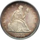 1876. PCGS MS63