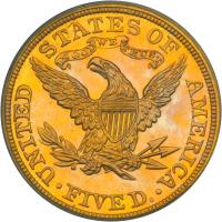 1901. PCGS PF66 - 2