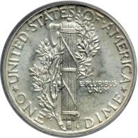 1937. PCGS PF67 - 2