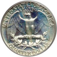 1938. PCGS PF67 - 2