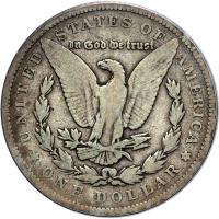 1888-O. PCGS MS65 - 2