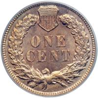 1889. PCGS MS64 - 2