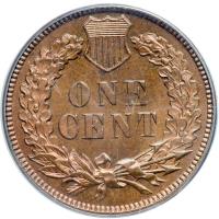 1896. PCGS PF65 - 2