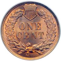 1898. PCGS MS65 - 2