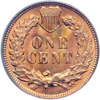 1908. PCGS MS65 - 2