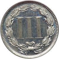 1884. PCGS PF62 - 2