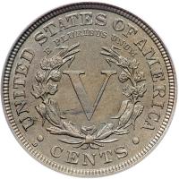 1912-D. PCGS MS63 - 2