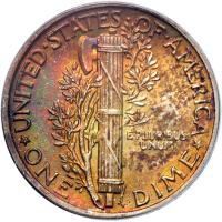 1941. PCGS MS66 - 2