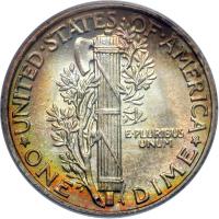 1941. PCGS MS67 - 2