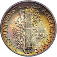 1941. PCGS MS67 - 2