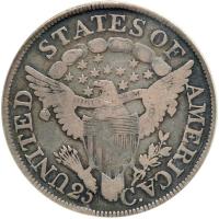 1805. PCGS G6 - 2