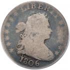 1806. PCGS G4