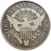 1806. B-3. ANACS G6 - 2