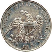 1833. ANACS EF45 - 2