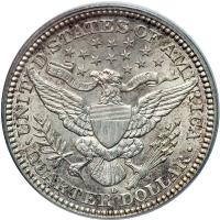 1916-D. PCGS MS63 - 2