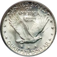 1929-D. PCGS MS64 - 2