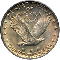 1929-D. PCGS MS63 - 2