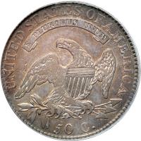 1818. PCGS EF45 - 2