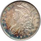 1819. PCGS AU50