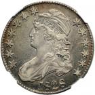 1828. Curl base, no knob 2. O-101. NGC VF35