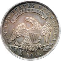 1835. PCGS EF45 - 2