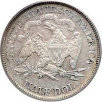 1885. PCGS EF45 - 2