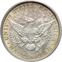 1908-O. PCGS AU55 - 2