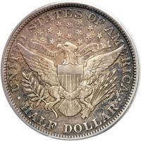 1912. PCGS EF40 - 2