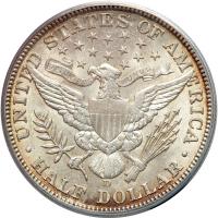 1912-D. PCGS AU55 - 2