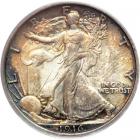 1916. PCGS MS63