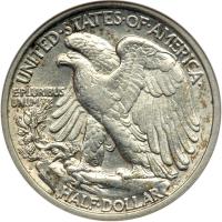 1920-S. ANACS AU55 - 2