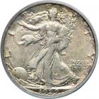 1929-S. PCGS AU50