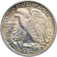 1929-S. PCGS AU50 - 2