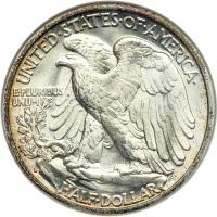 1936-S. NGC MS66 - 2