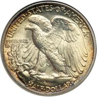 1941. ANACS MS67 - 2