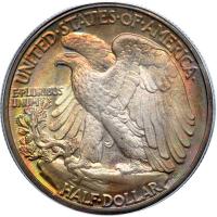 1942. PCGS MS67 - 2