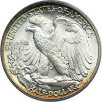 1947. PCGS MS66 - 2