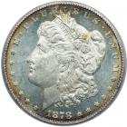 1878-CC. PCGS MS63