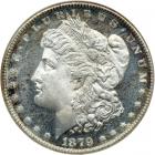 1879-S. ANACS MS65