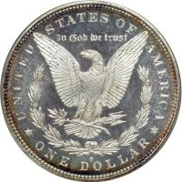 1879-S. ANACS MS65 - 2